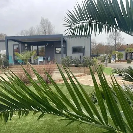 3 Etoiles - Piscine - Ccbfgba בקתה