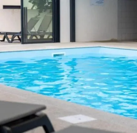 3 Etoiles - Piscine - Ccbfgba